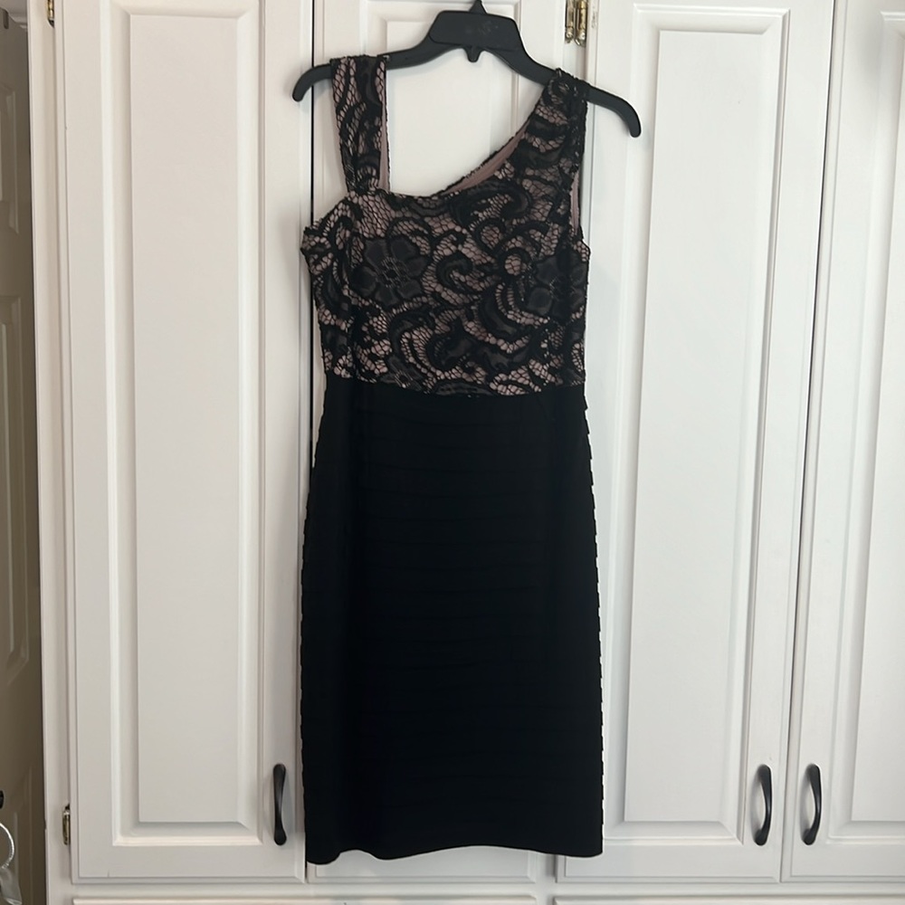 R & M Richard’s Cocktail dress